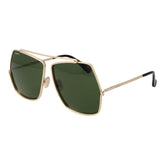 Max Mara Gold Women Sunglasses -   -  Max Mara.